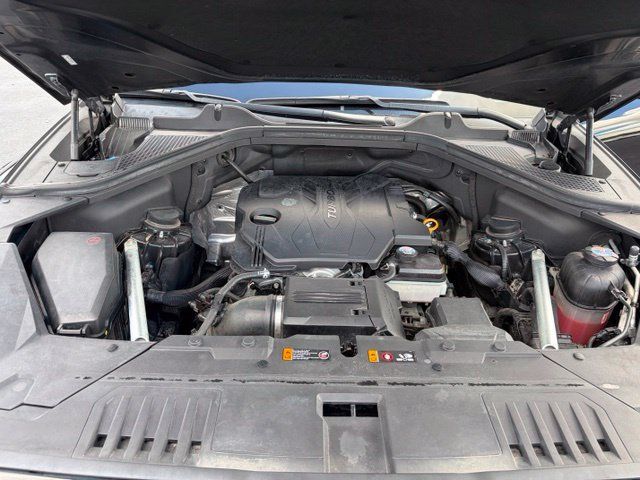Used 2021 Genesis GV80 2.5T w/ Prestige Package 05 RWD image 11