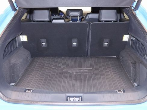 Certified 2024 Ford Mustang Mach-E Premium image 32