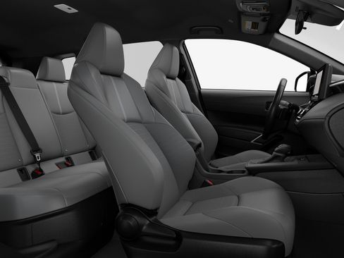 New 2026 Toyota Corolla Cross AWD Hybrid image 20