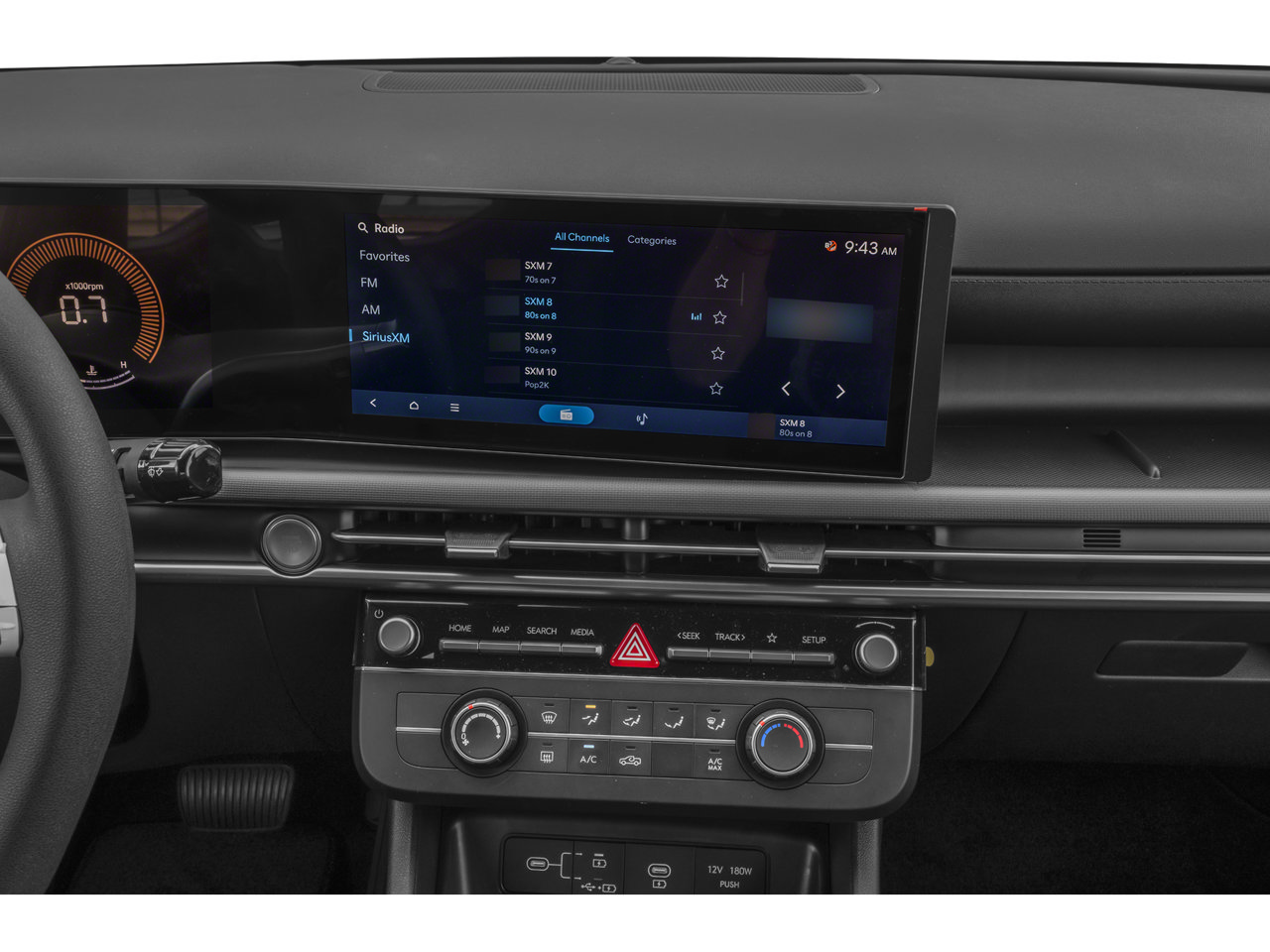 New 2026 Hyundai Santa Cruz SE AWD/4WD image 32
