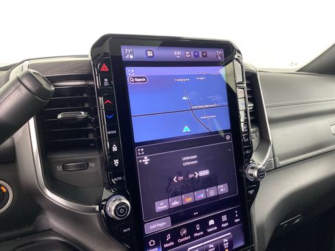 New 2026 RAM 2500 Laramie image 26