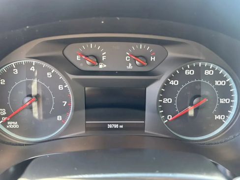 Used 2019 Chevrolet Malibu LS FWD image 11