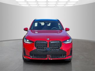 New 2026 BMW X3 xDrive30 w/ Premium Package video 2