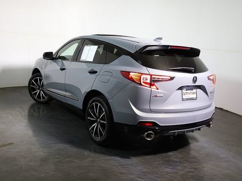 Used 2026 Acura RDX A-Spec AWD/4WD image 2