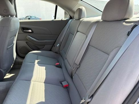 Used 2014 Chevrolet Malibu LS w/ Protection Package FWD image 20