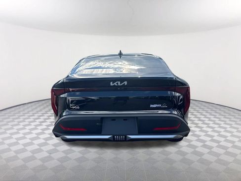 Used 2026 Kia K4 FWD image 6