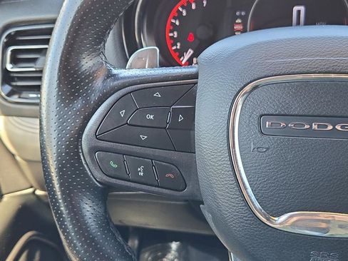 Certified 2021 Dodge Durango R/T w/ Technology Group image 24