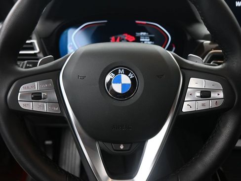 Used 2023 BMW X3 xDrive30i w/ Premium Package image 11