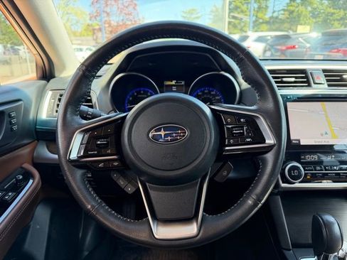 Used 2019 Subaru Outback 3.6R Touring w/ Protection Package #1 AWD/4WD image 19
