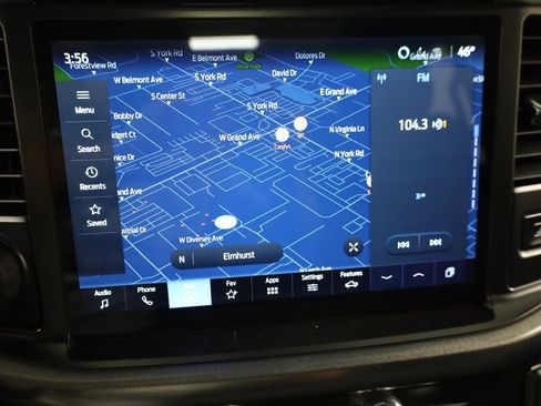 Certified 2025 Ford F150 Raptor image 19