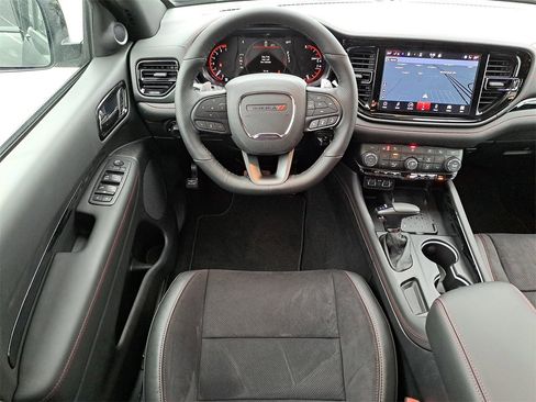 New 2026 Dodge Durango GT image 14