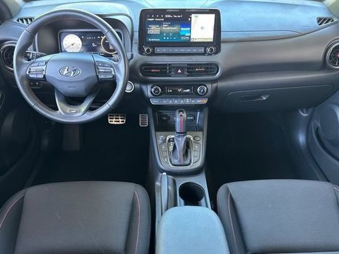Used 2023 Hyundai Kona N Line FWD image 13