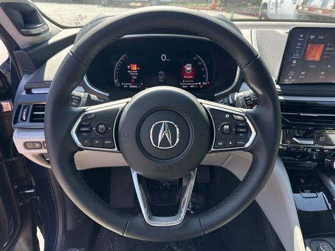 New 2026 Acura MDX FWD w/ Technology Package image 16