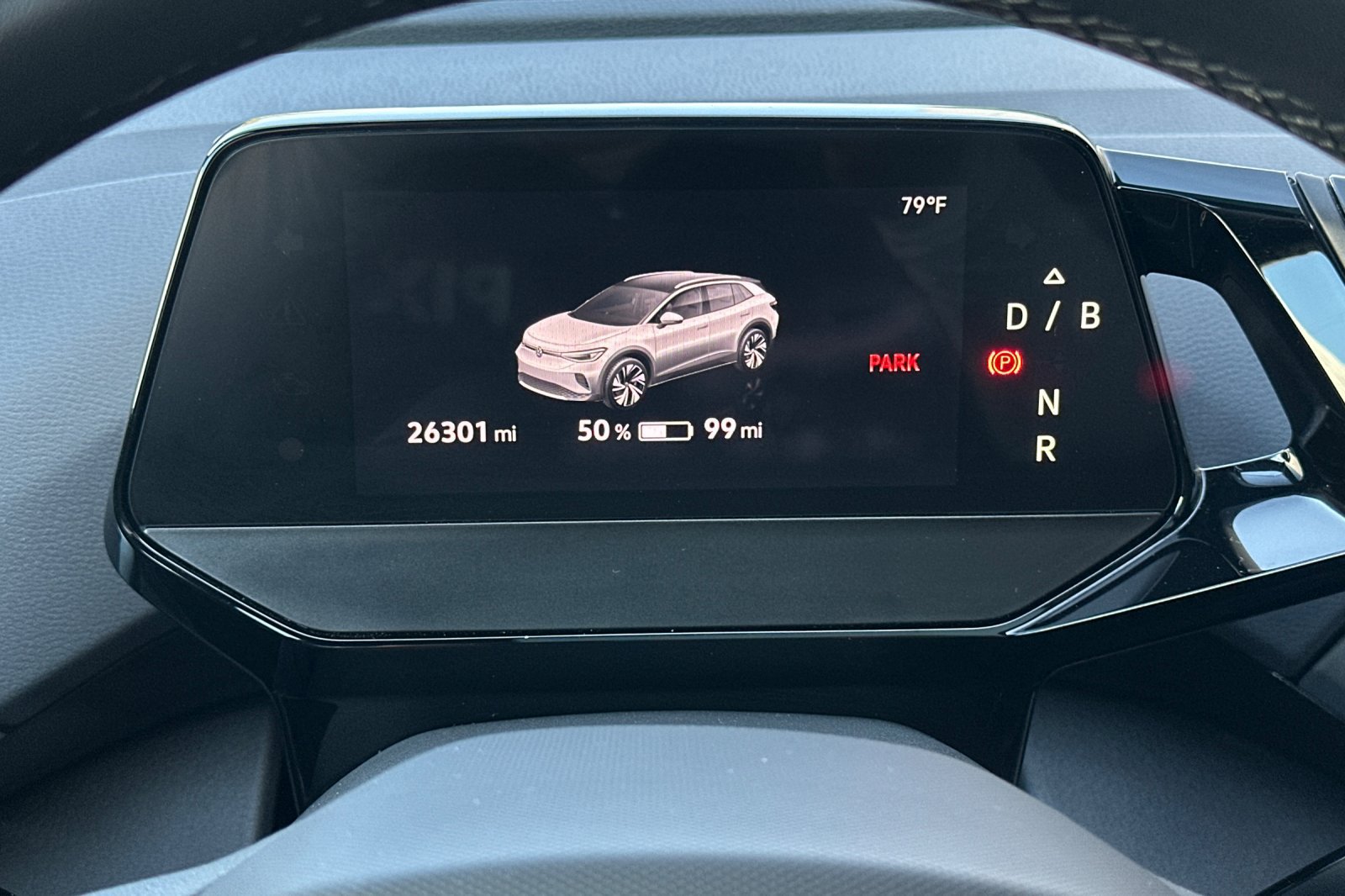 Used 2022 Volkswagen ID.4 Pro S RWD image 25