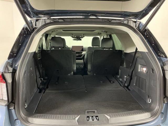 Used 2026 Ford Explorer Active w/ Active Comfort Package AWD/4WD image 31