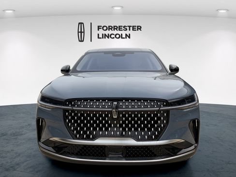 New 2026 Lincoln Nautilus Premier w/ Equipment Group 102A AWD/4WD image 8