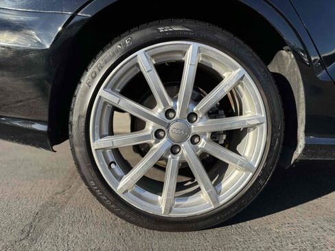 Used 2015 Audi A3 1.8T Premium w/ Aluminum Style Package image 38