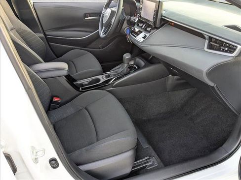 Used 2022 Toyota Corolla SE FWD image 21