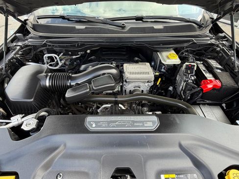 Used 2022 Jeep Wagoneer Series II w/ Premium Group I image 39