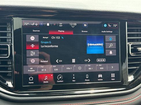 New 2026 Dodge Durango GT AWD/4WD image 19