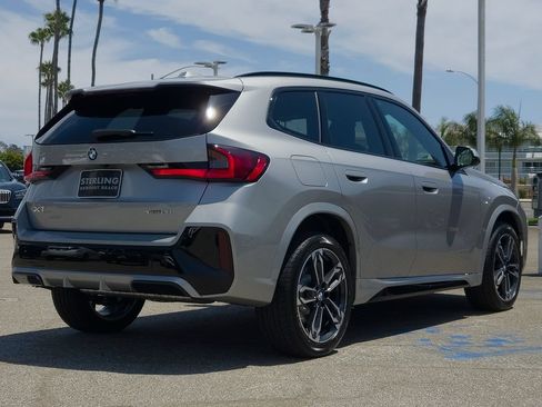 New 2026 BMW X1 xDrive28i w/ M Sport Package AWD/4WD image 17