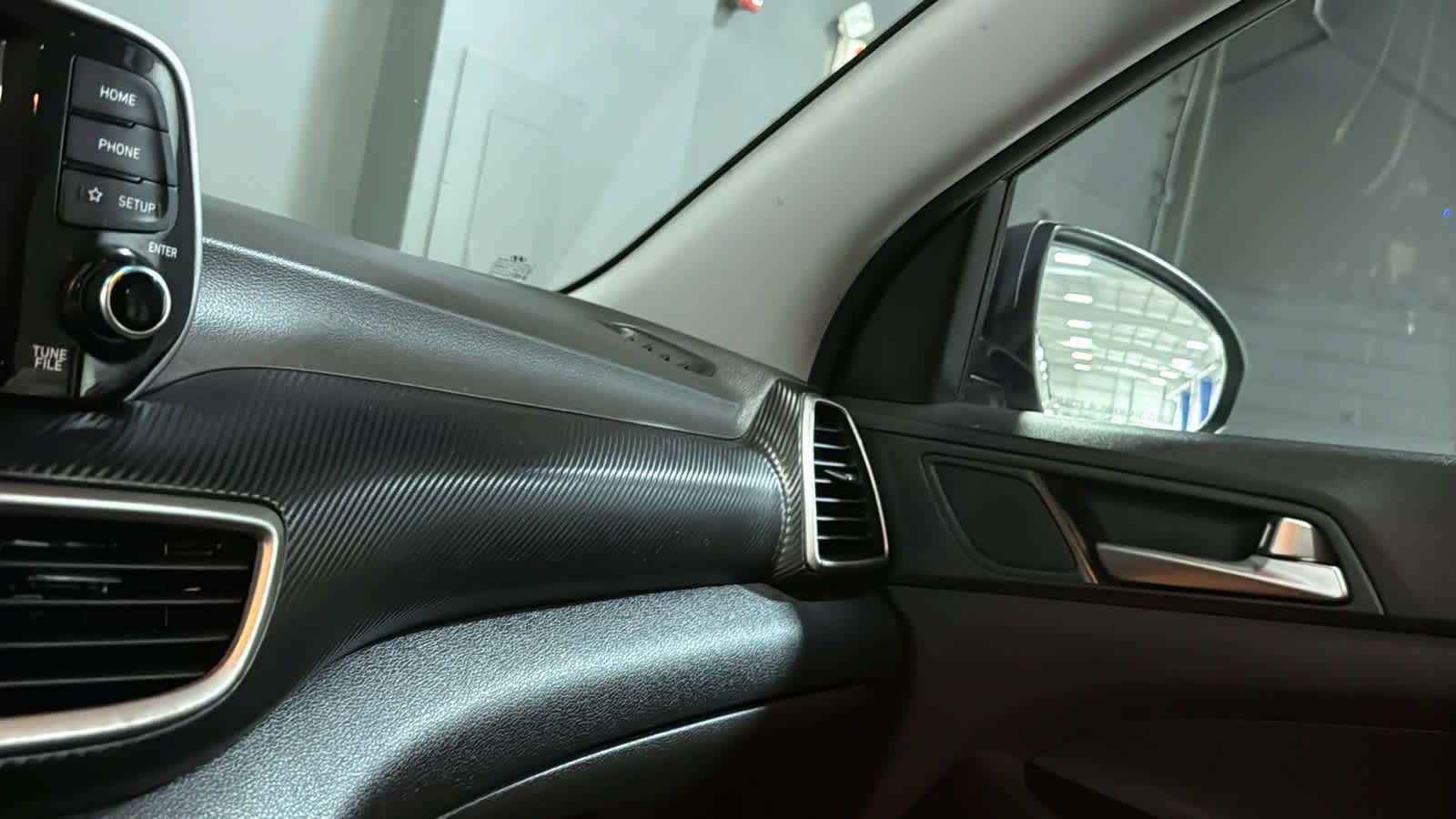 Used 2019 Hyundai Tucson SE AWD/4WD image 18
