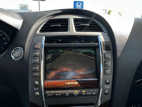 Used 2011 Lexus ES 350 FWD image 27