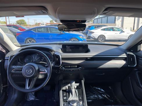 Used 2025 MAZDA CX-50 2.5 Hybrid w/ Premium Plus Pkg image 35