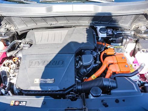 Used 2023 Kia Niro EX image 37