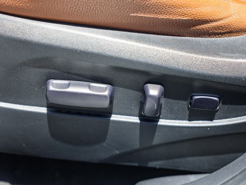 Used 2015 Hyundai Tucson Limited FWD image 10
