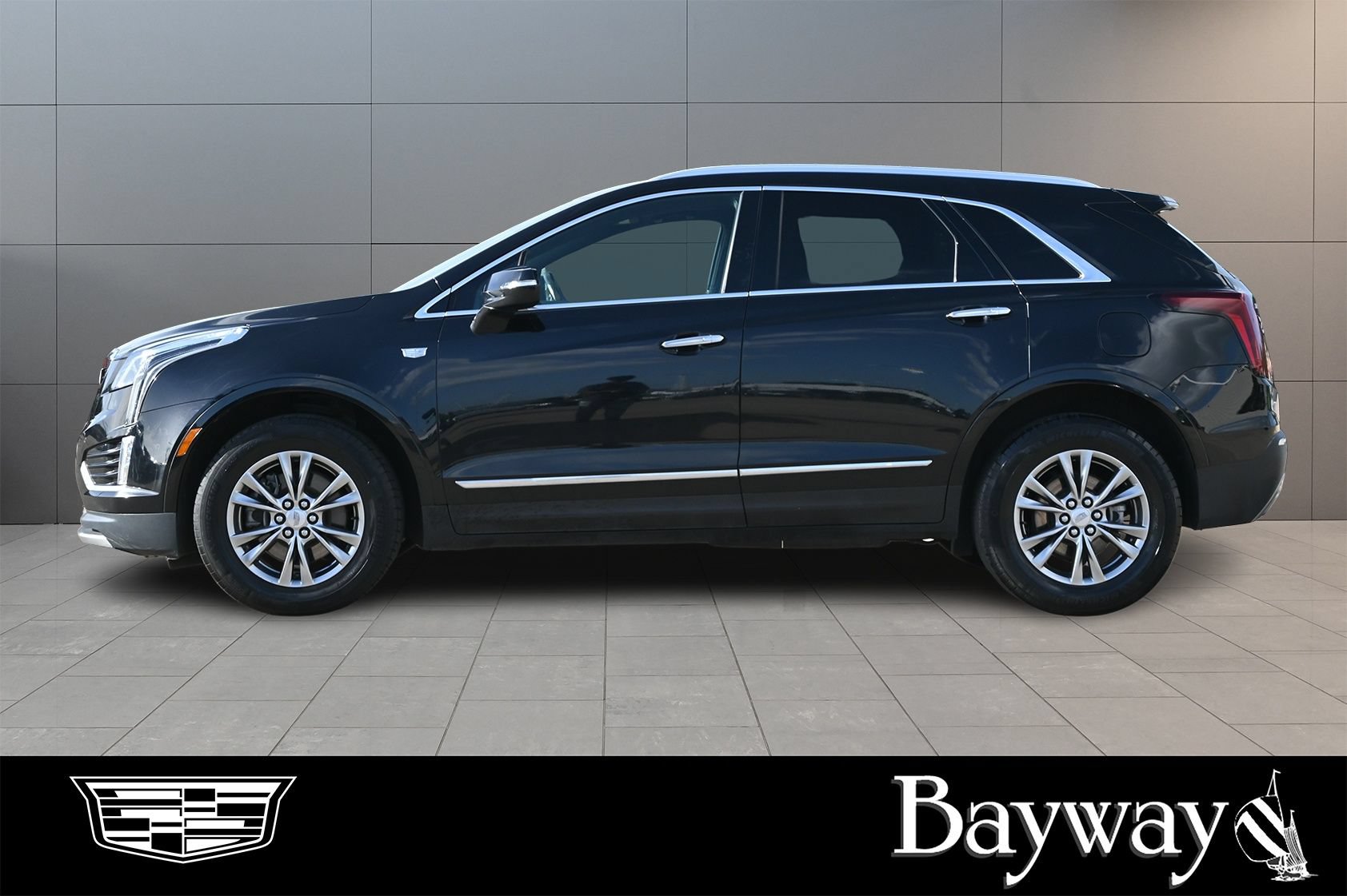 Used 2023 Cadillac XT5 Premium Luxury FWD image 5
