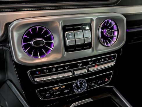 Used 2019 Mercedes-Benz G 550 image 36