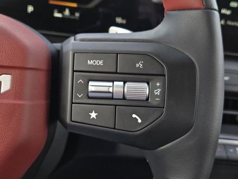 New 2026 Kia K4 GT-Line w/ GT-Line Premium Package FWD image 11