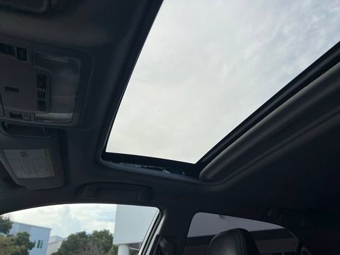 Used 2015 Toyota Camry SE w/ Moonroof Package FWD image 21