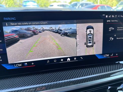 Used 2024 BMW X7 M60i w/ Executive Package AWD/4WD image 28