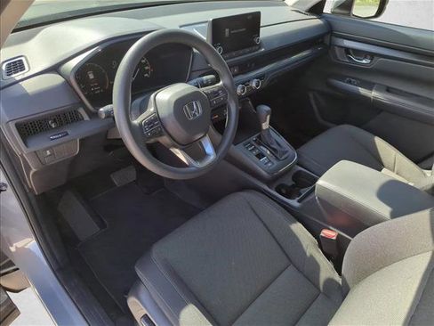 Used 2025 Honda CR-V EX image 8