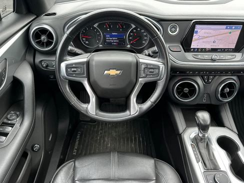 Used 2019 Chevrolet Blazer LT w/ Sun and Wheels Package FWD image 14