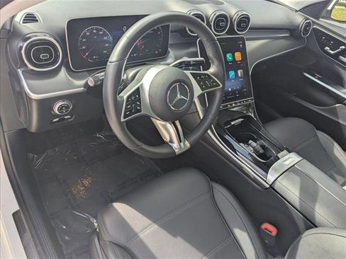 Certified 2025 Mercedes-Benz C 300 Sedan image 10