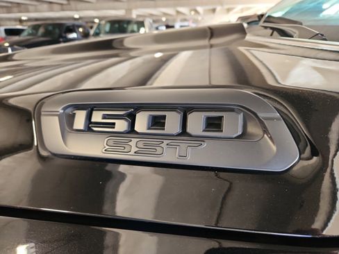 New 2025 RAM 1500 Big Horn image 24