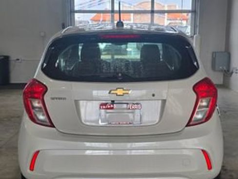Used 2017 Chevrolet Spark LS image 4