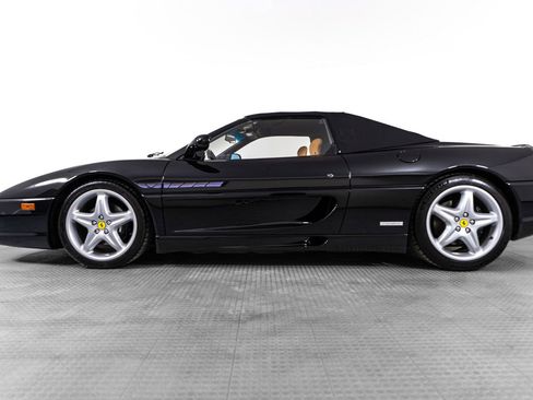 Used 1997 Ferrari F355 Spider image 56