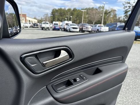 New 2026 Dodge Durango GT image 28