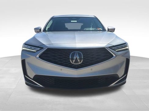 Used 2025 Acura MDX w/ Technology Package AWD/4WD image 2