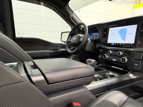Used 2025 Ford F150 Raptor AWD/4WD image 49
