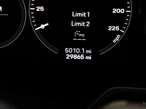 Used 2021 Porsche 911 Turbo S AWD/4WD image 84