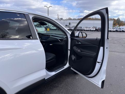 Certified 2023 Buick Encore GX Preferred image 22