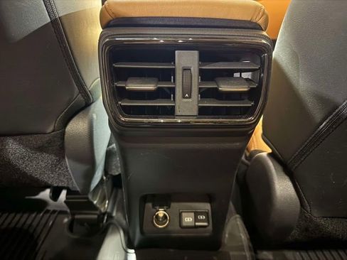 Used 2025 Lexus NX 350 AWD w/ Accessory Package (2T) image 17