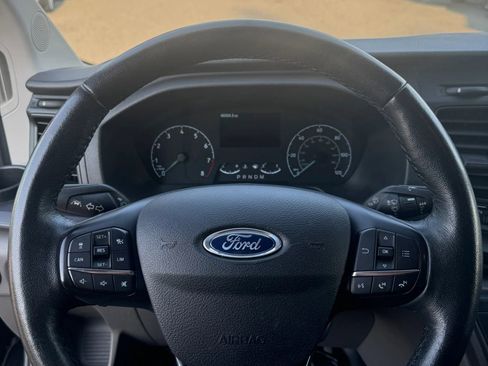 Used 2020 Ford Transit 250 Low Roof w/ Exterior Upgrade Package image 12