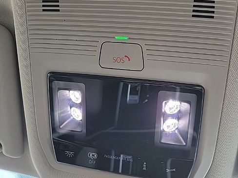 New 2026 Volkswagen Atlas SE image 12