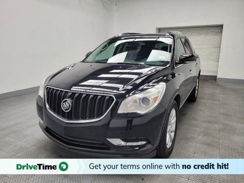Used 2015 Buick Enclave Premium w/ Experience Buick Package image 1